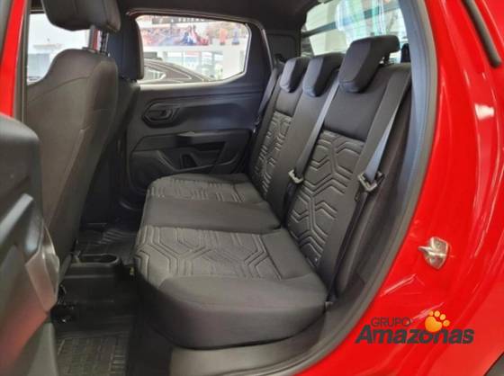 FIAT STRADA 1.3 FIREFLY FLEX FREEDOM CD MANUAL